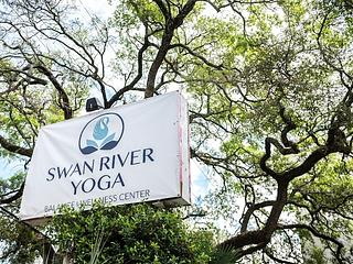 Swan River Yoga Mandir main photo