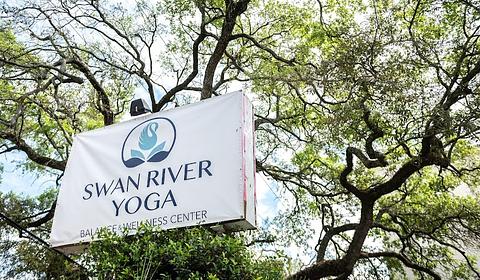 Swan River Yoga Mandir main photo