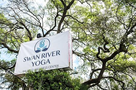 Swan River Yoga Mandir main photo