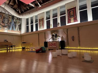 Swan River Yoga Mandir photo 3