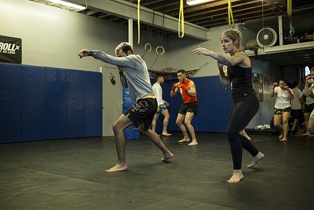 Mid City MMA photo 2