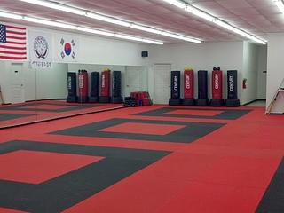 Church's Karate Academy main photo