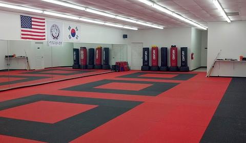 Church's Karate Academy main photo