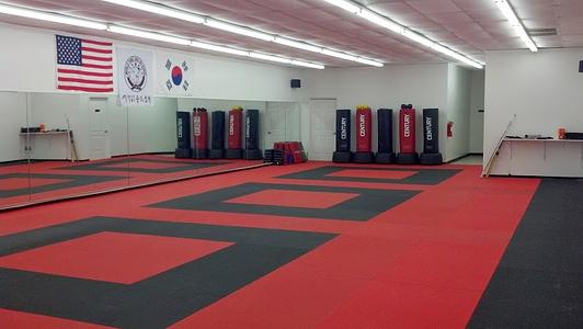 Church's Karate Academy main photo