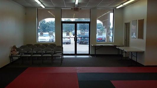 Church's Karate Academy photo 3