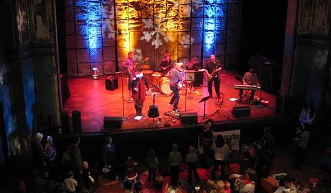 We Kids Rock main photo