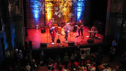 We Kids Rock main photo