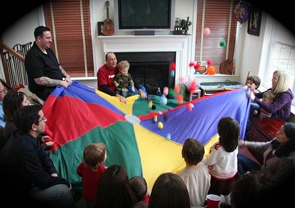 We Kids Rock photo 2