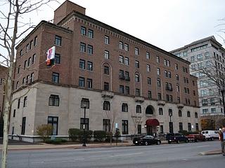 Central YMCA main photo