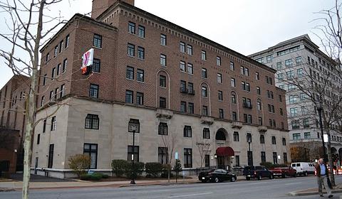 Central YMCA main photo