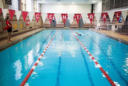 Central YMCA photo 3