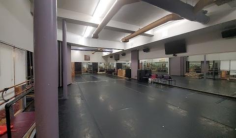 Christina Cultural Arts Center main photo