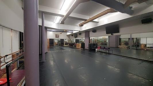 Christina Cultural Arts Center main photo