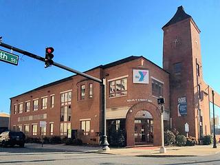 Walnut Street YMCA main photo