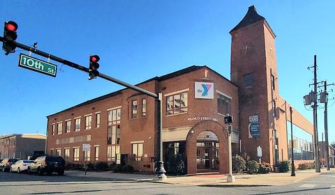 Walnut Street YMCA main photo