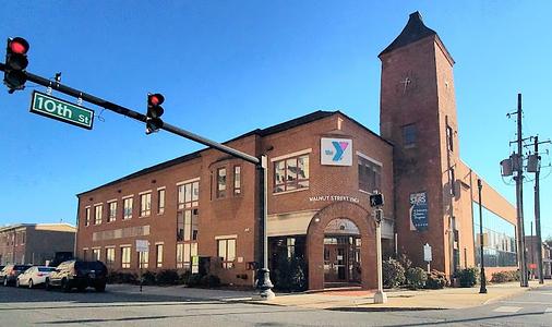 Walnut Street YMCA main photo
