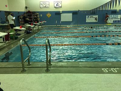 Walnut Street YMCA photo 2