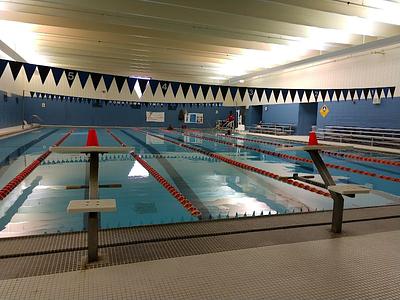 Walnut Street YMCA photo 3