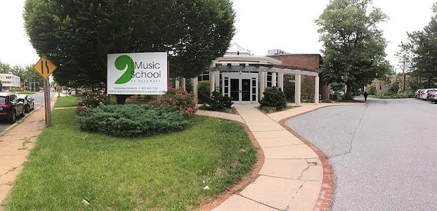 The Music School of Delaware photo 3