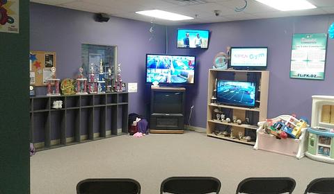 Olympiad Gymnastics main photo