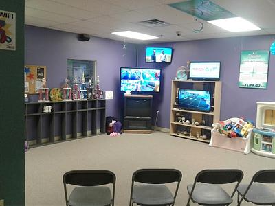 Olympiad Gymnastics main photo