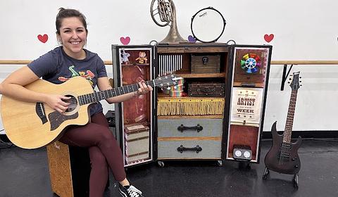 Mister John's Music - Wilmington main photo