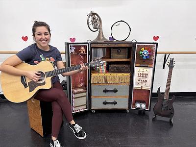 Mister John's Music - Wilmington main photo