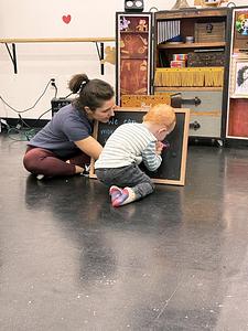 Mister John's Music - Wilmington photo 2