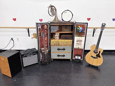 Mister John's Music - Wilmington photo 3