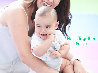 Music Together Presto main photo
