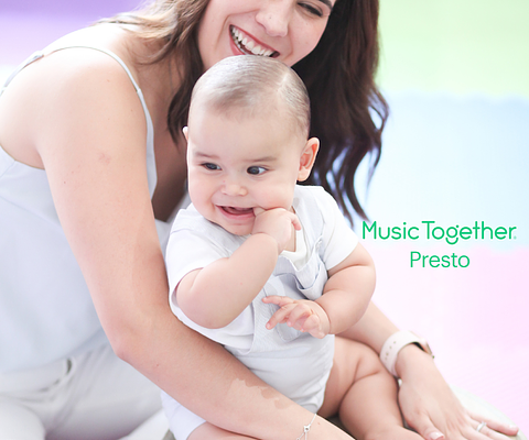 Music Together Presto main photo