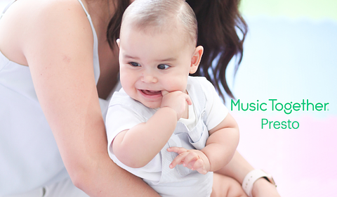 Music Together Presto main photo