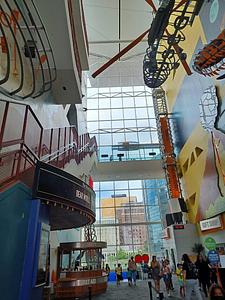 Connecticut Science Center main photo