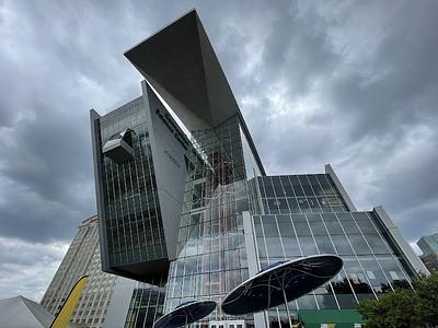 Connecticut Science Center photo 2