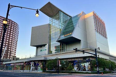 Connecticut Science Center photo 3