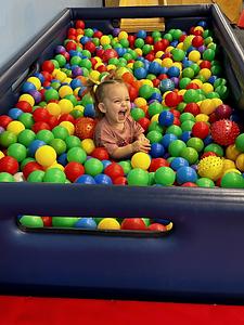 My Gym Children's Fitness Center Glastonbury photo 2