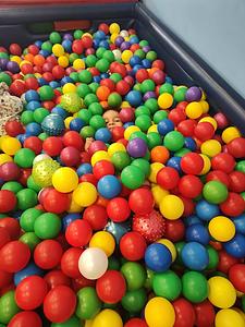 My Gym Children's Fitness Center Glastonbury photo 3