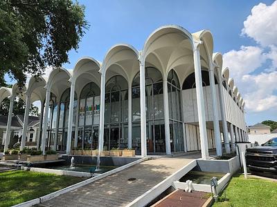 Mid-City Library main photo