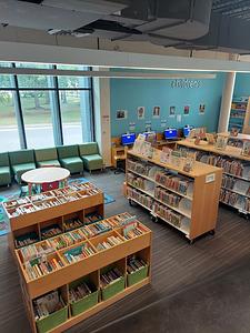 Norman Mayer Library main photo