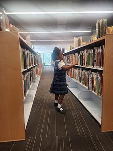 East New Orleans Regional Library main photo