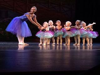 Banbury School of Dance main photo