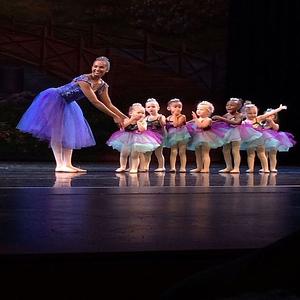 Banbury School of Dance main photo