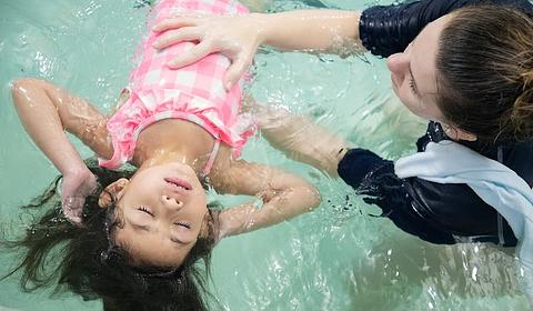 Houston Swim Club Sharpstown main photo