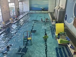Emler Swim School - Saint Street main photo