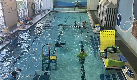 Emler Swim School - Saint Street main photo