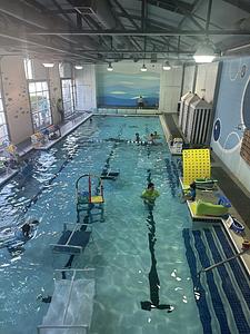 Emler Swim School - Saint Street main photo