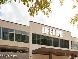 Life Time main photo
