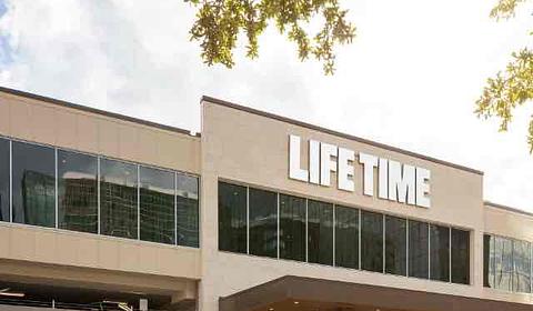 Life Time main photo