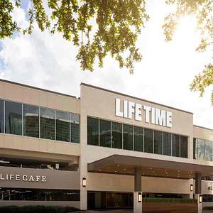 Life Time main photo