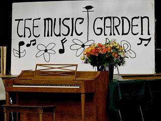 The Music Garden main photo
